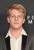 Jackson Odell at an event for Forever My Girl (2018)