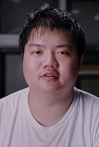 Primary photo for Arthur Chu