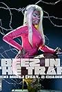 Nicki Minaj in Nicki Minaj Feat. 2 Chainz: Beez in the Trap (2012)