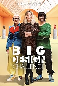 Primary photo for The Big Design Challenge Primary photo for The Big Design Challenge