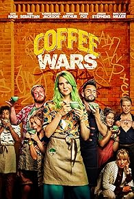 Primary photo for Coffee Wars