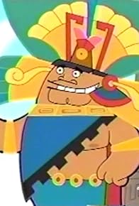 Primary photo for Repeat Offender/Ladies and Gentlemen... Monty Zuma! Primary photo for Repeat Offender/Ladies and Gentlemen... Monty Zuma!