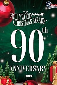 Primary photo for The 90th Annual Hollywood Christmas Parade Primary photo for The 90th Annual Hollywood Christmas Parade