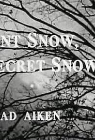 Primary photo for Silent Snow, Secret Snow