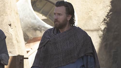 Exclusive "Obi-Wan Kenobi" Featurette