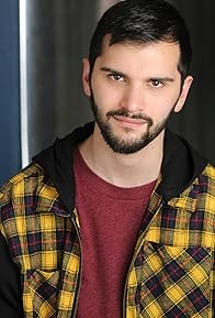 Primary photo for Michael Breath Jr.
