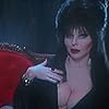 Cassandra Peterson in Elvira: Mistress of the Dark (1988)