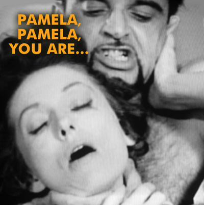 Pamela, Pamela, You Are... (1968)