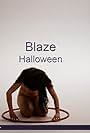 Blaze in Halloween (2016)