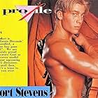 Cort Stevens