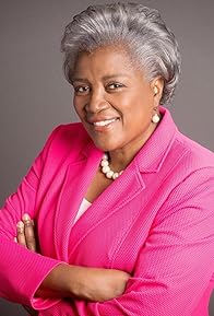 Primary photo for Donna Brazile