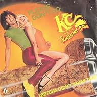 KC & The Sunshine Band: Please Don't Go (TopPop Version) (1979)