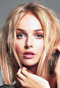 Primary photo for Magdalena Mielcarz