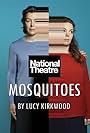 Olivia Williams and Olivia Colman in National Theatre at Home: Mosquitoes (2017)