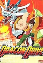 Dragon Drive