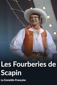 Primary photo for Les fourberies de Scapin Primary photo for Les fourberies de Scapin