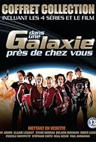 Dans une galaxie près de chez vous (1999)