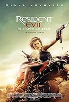 Resident Evil: capítulo final