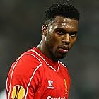 Daniel Sturridge