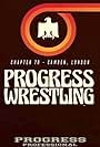 Progress Wrestling Chapter 70 (2018)