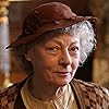 Geraldine McEwan in Marple (2004)