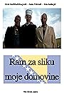 Enis Beslagic, Emir Hadzihafizbegovic, and Sasa Petrovic in Ram za sliku moje domovine (2005)