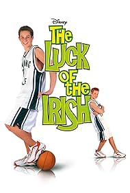 The Luck of the Irish (2001)