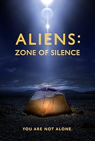 Primary photo for Aliens: Zone of Silence Primary photo for Aliens: Zone of Silence