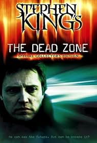 The Politics of 'the Dead Zone' (2006)