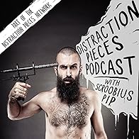 Primary photo for Frankie Boyle - Distraction Pieces Podcast with Scroobius Pip #117