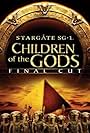 Stargate SG-1: Children of the Gods - Final Cut (2009)