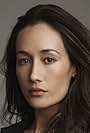 Maggie Q