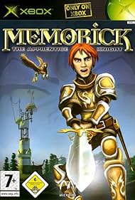 Memorick: The Apprentice Knight (2004)