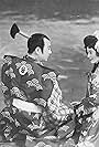 Sengoku kitan: Kimagure kaja (1935)