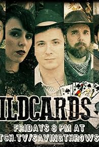 Primary photo for Wildcards