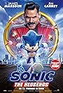 Sonic The Hedgehog (2020)