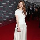 Rose Leslie