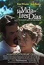 Kate Winslet and Josh Brolin in Una vida en tres días (2013)