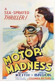 Joseph Allen and Rosalind Keith in Motor Madness (1937)