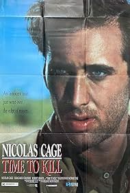 Nicolas Cage in Tempo di uccidere (1989)