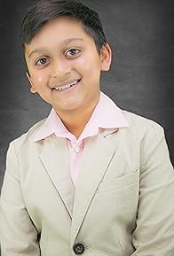 Primary photo for Vyom Mathrani