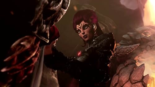 Darksiders III