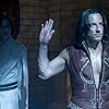 Craig Parker and Phil Peleton in Legend of the Seeker (2008)