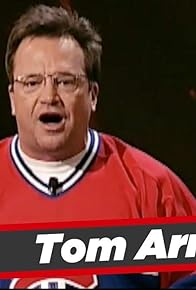 Primary photo for Tom Arnold