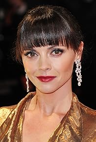Primary photo for Christina Ricci Primary photo for Christina Ricci