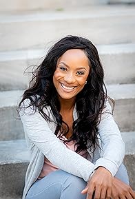 Primary photo for Kathlene Robinson