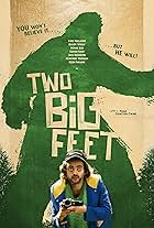 Two Big Feet