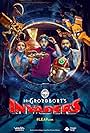 Dr. Grordbort's Invaders (2018)