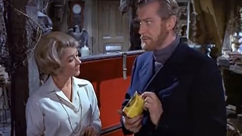 The Ghost & Mrs. Muir (1968)