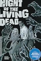 Light in the Darkness: The Impact of Night of the Living Dead